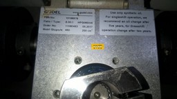   NP-330FG