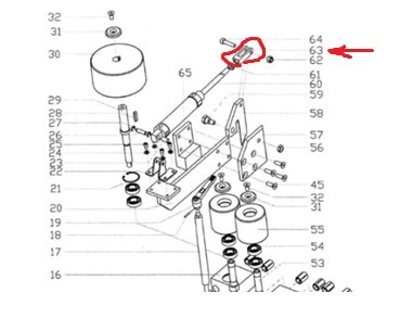   MFB60-0421   FL