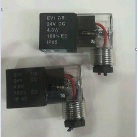  (EVI 7/9 DC24V 5VA)   FL 1327
