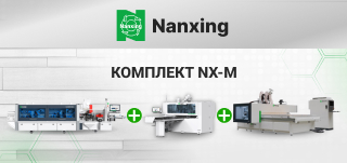  Nanxing NX-M