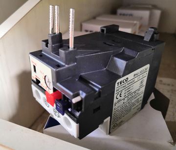   RHU-10A/11.3-16A (21531011)