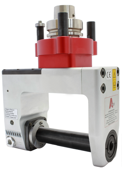 Агрегатная оснастка