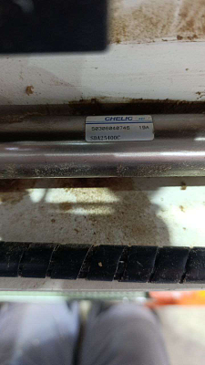 ������������� MIC25X400-S-CA PT (80104.00126)