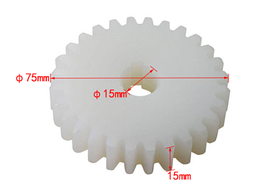  (B500414A)
