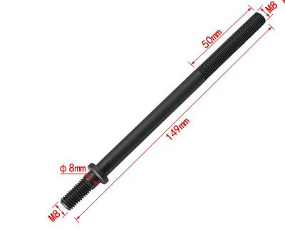    MFB60-0838A (A010838A)