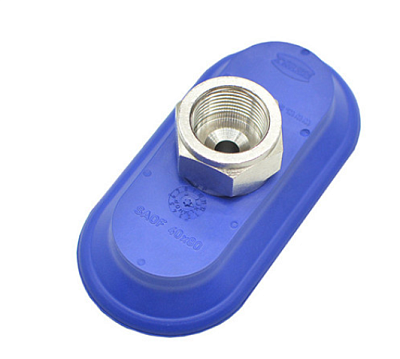   SAOF 8040 NBR-60 G3/8-IG (31200386)