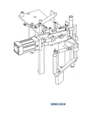     MFB60-1300-00  FL