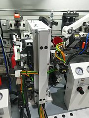 ���� ���������� ���������� SERVO