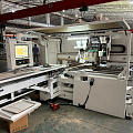 NCB612TS. -   