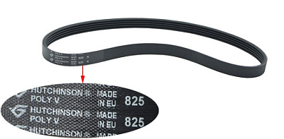   SPK825   (12600020)