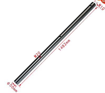       30401.00796 (C010416A) (MJ263-0416)   FL-3200/MJ1132G