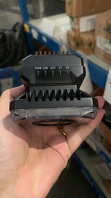     Hikrobot MV-ID 5800