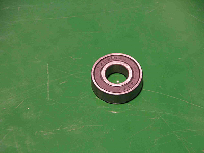  6202-2RS 11630070  FL