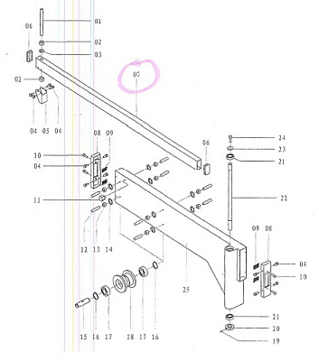   .07. ( C010908A) MJ263-0908B  FL3200
