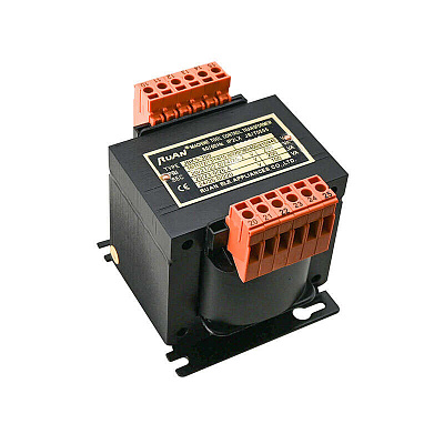  JBK5-300VA 0-220-380-400-415-440V/0-24(200VA)-25.2-26.4-220V 100VA (20800515)