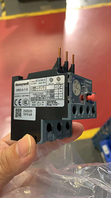   HRS-A-1-S (41010381)  NB536-PC