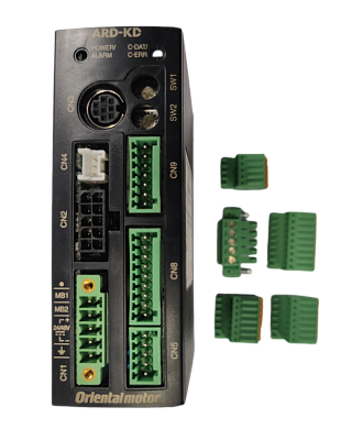  ARD-KD (21140345)