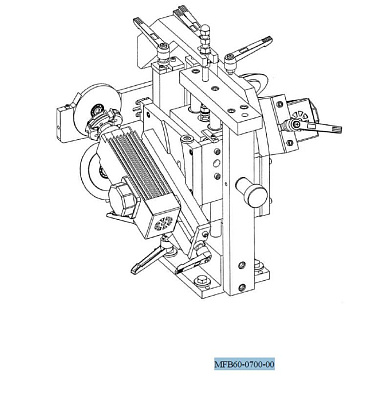   MFB60-0700-00    FL