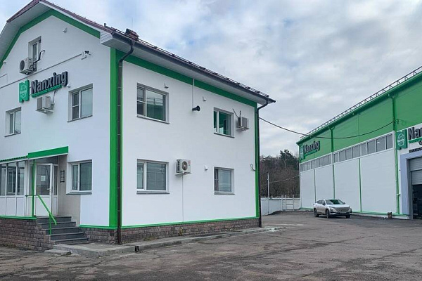 ���-��� Nanxing.ru ����������� � ������