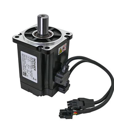  Inovance  XU MS1H1-75B30CB-A331Z-S 0.75KW AC220V 3000RPM (20310070)