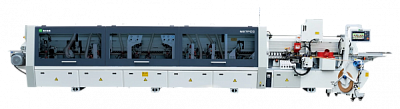 NB7PCG. Высокоскоростной кромкооблицовочный станок на ремне NB7PCG. Высокоскоростной кромкооблицовочный станок на ремне
