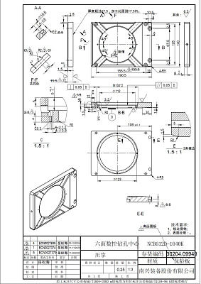 �������� NCB612D-1040K (30204.09949) ��� NCB612FT2