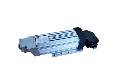       MZ58-1703F-L 1.7KW 380V  NCB