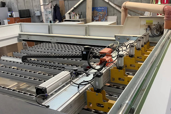 ��� �������� ������������� ���������� ������������ � 2024 ����? �������� Industry 4.0. � ������� ������ NPC330 Smart