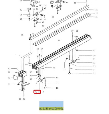     (.10,11)   FL-3200B