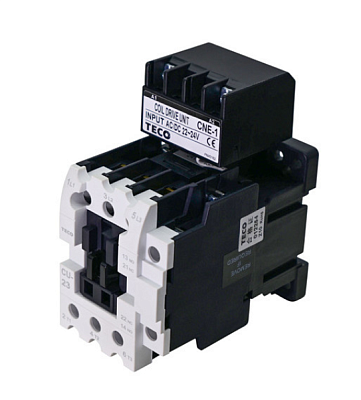   CU-23W-BE DC24V (21500270)