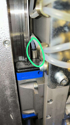    POC4-M6(10mm)C-T200502 (22220190)