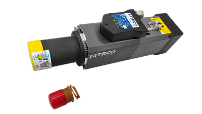 - QE-1F 10/11 24 I30 NL CB Hiteco 12Kwt ISO30 Long Nouse (50206.00025)