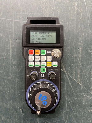 ����� ���������� TPA SP1.1.02 Wireless Handwheel 6axes (53799.00014)