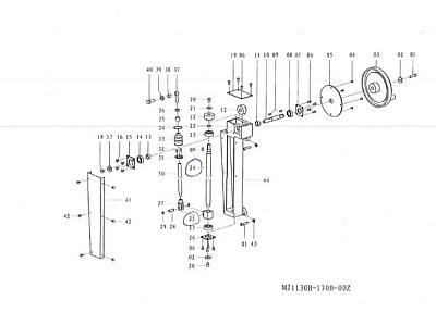  .24      FL3200B