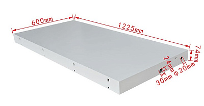   MJ263-1000C (C011101L)