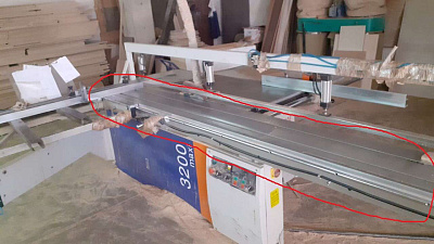      FL-3200Maxi