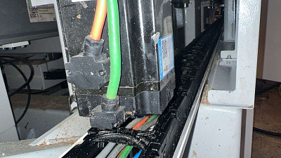   NCB612D-8.6M SV630 4X1mm (51905.01111)