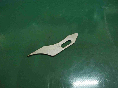  07MF50S-06-33 (U022069A)  FL-91B