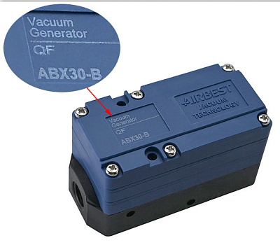   ABX30-B (31200325)