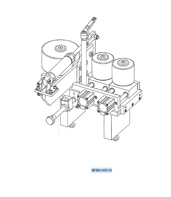       - MFB60-0400-00  FL