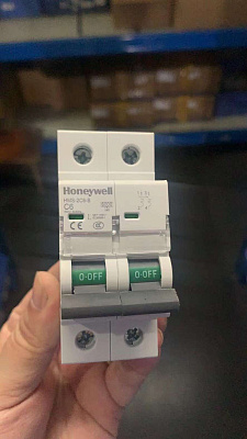  HMS-2C6-S (20910461)  NB536-PC