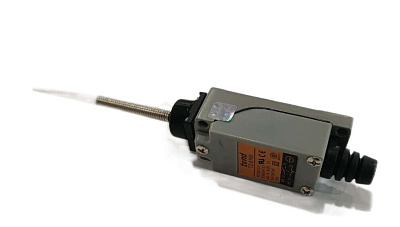   TZ-8166 5A 250V IP65 (21625050)