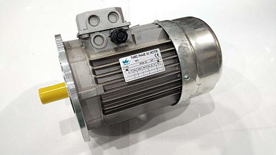  MS90L4 B5 1.5KW 415V (20120120)