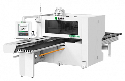 NCB612S. Сверлильно-присадочный центр с ЧПУ NCB612S. Сверлильно-присадочный центр с ЧПУ