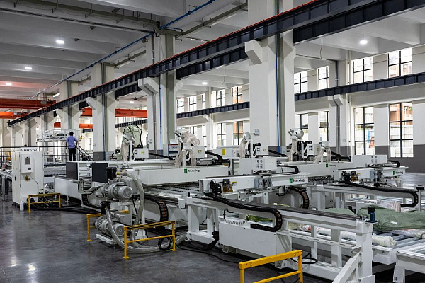 � ������ ����� �������� ������ �������������� ����� Nanxing ������ ���������� 4.0� ��� ������������ ������