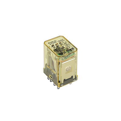   RY4S-UL-AC220 - 240V 4P/5A (21540040)
