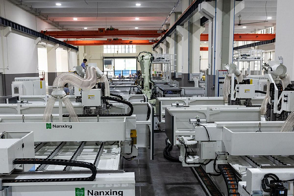 � ������ ����� �������� ������ �������������� ����� Nanxing ������ ���������� 4.0� ��� ������������ ������