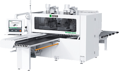 NCB612DS. Сверлильно-присадочный центр с ЧПУ NCB612DS. Сверлильно-присадочный центр с ЧПУ