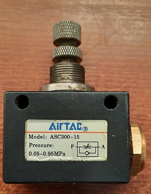   ASC-300-15  FL-10