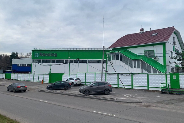 ���-��� Nanxing.ru ����������� � ������